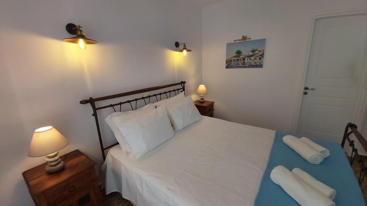 Villa Almyra Aegina Kültér fotó