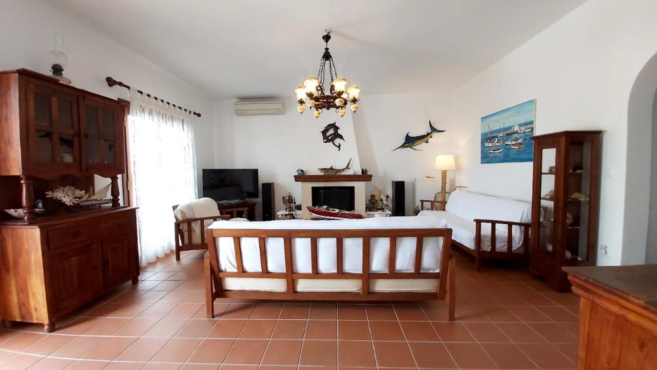 Villa Almyra Aegina Kültér fotó